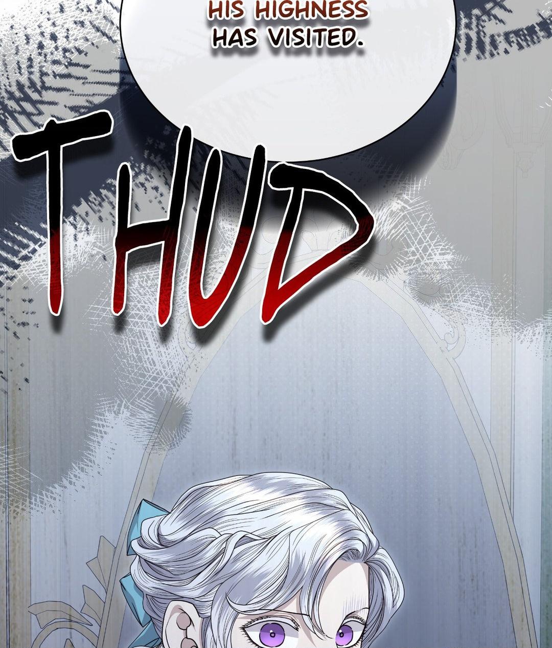 Beyond the Walls of the Duke’s Mansion - Chapter 34 manhwa