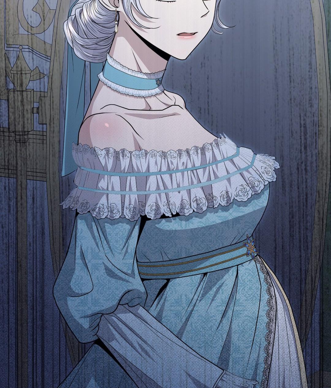 Beyond the Walls of the Duke’s Mansion - Chapter 34 manhwa