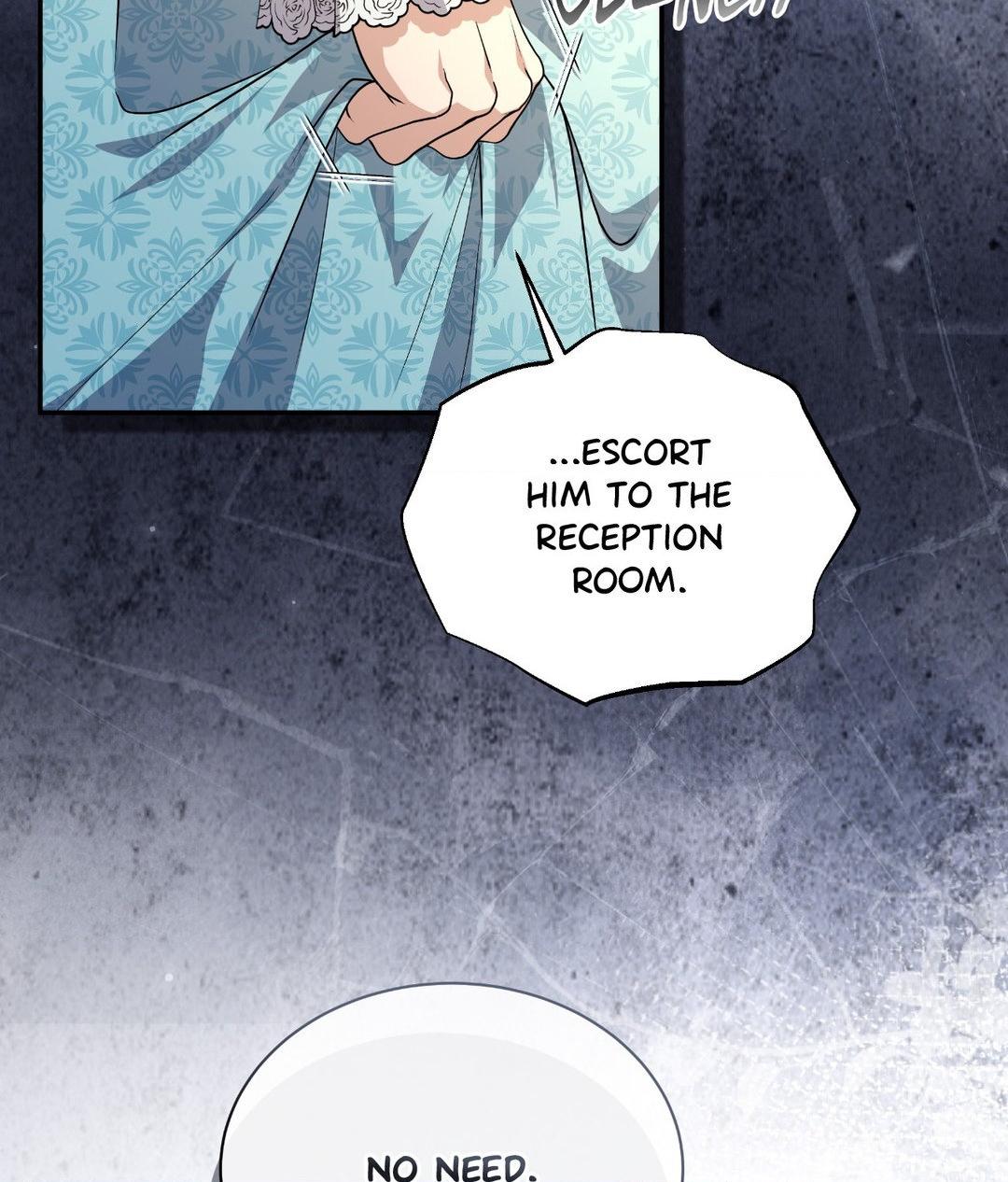 Beyond the Walls of the Duke’s Mansion - Chapter 34 manhwa