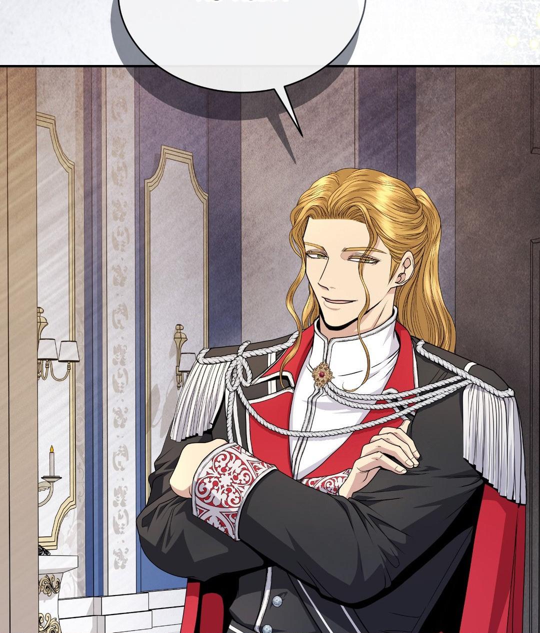 Beyond the Walls of the Duke’s Mansion - Chapter 34 manhwa