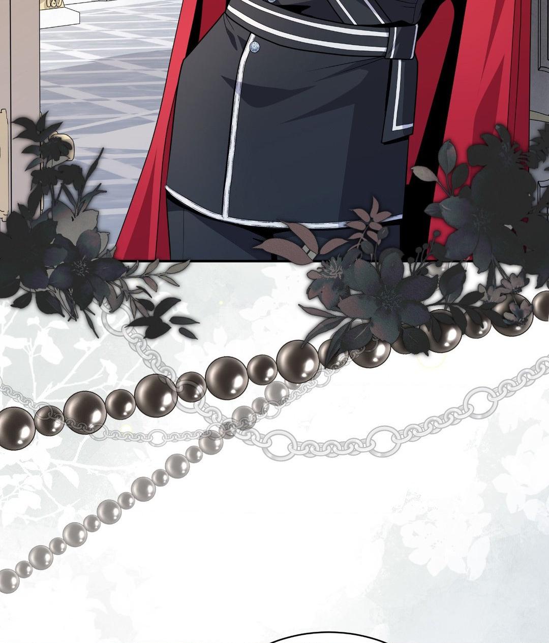 Beyond the Walls of the Duke’s Mansion - Chapter 34 manhwa