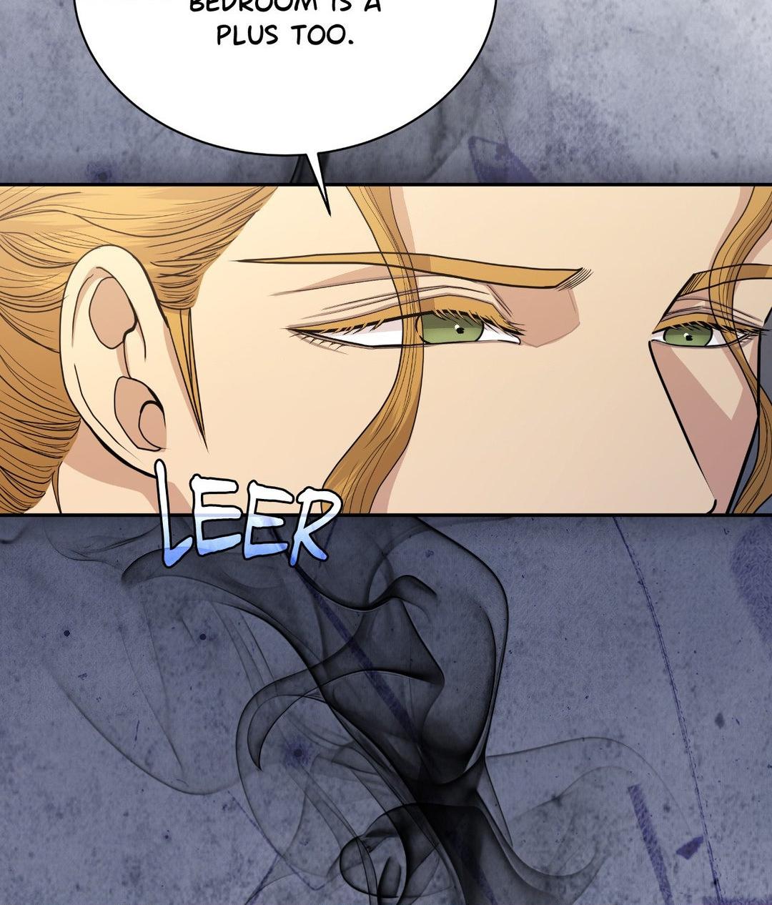Beyond the Walls of the Duke’s Mansion - Chapter 34 manhwa