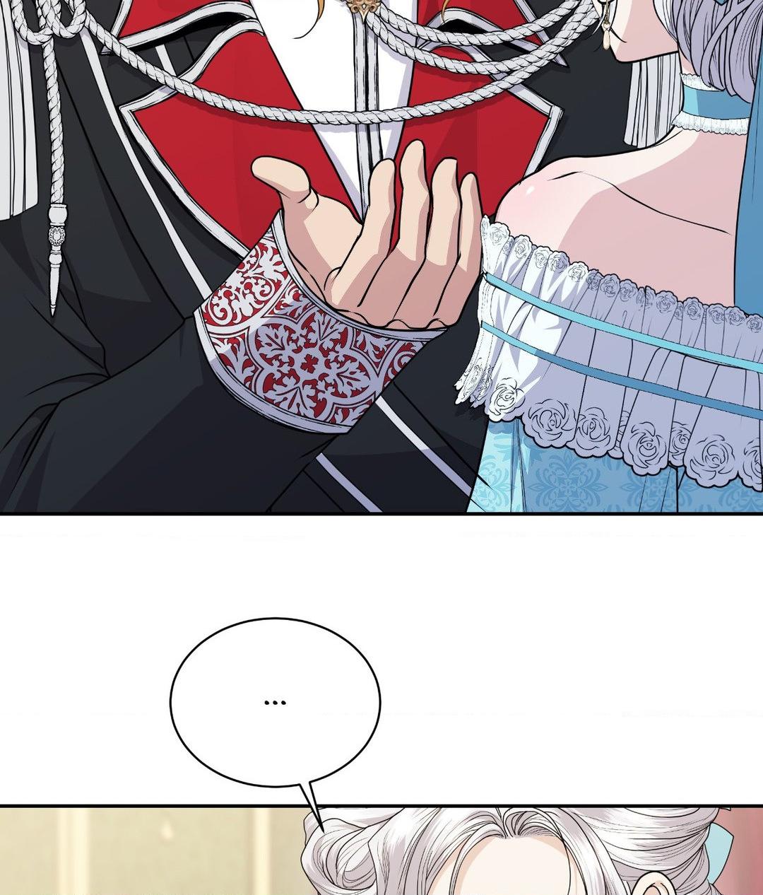 Beyond the Walls of the Duke’s Mansion - Chapter 34 manhwa