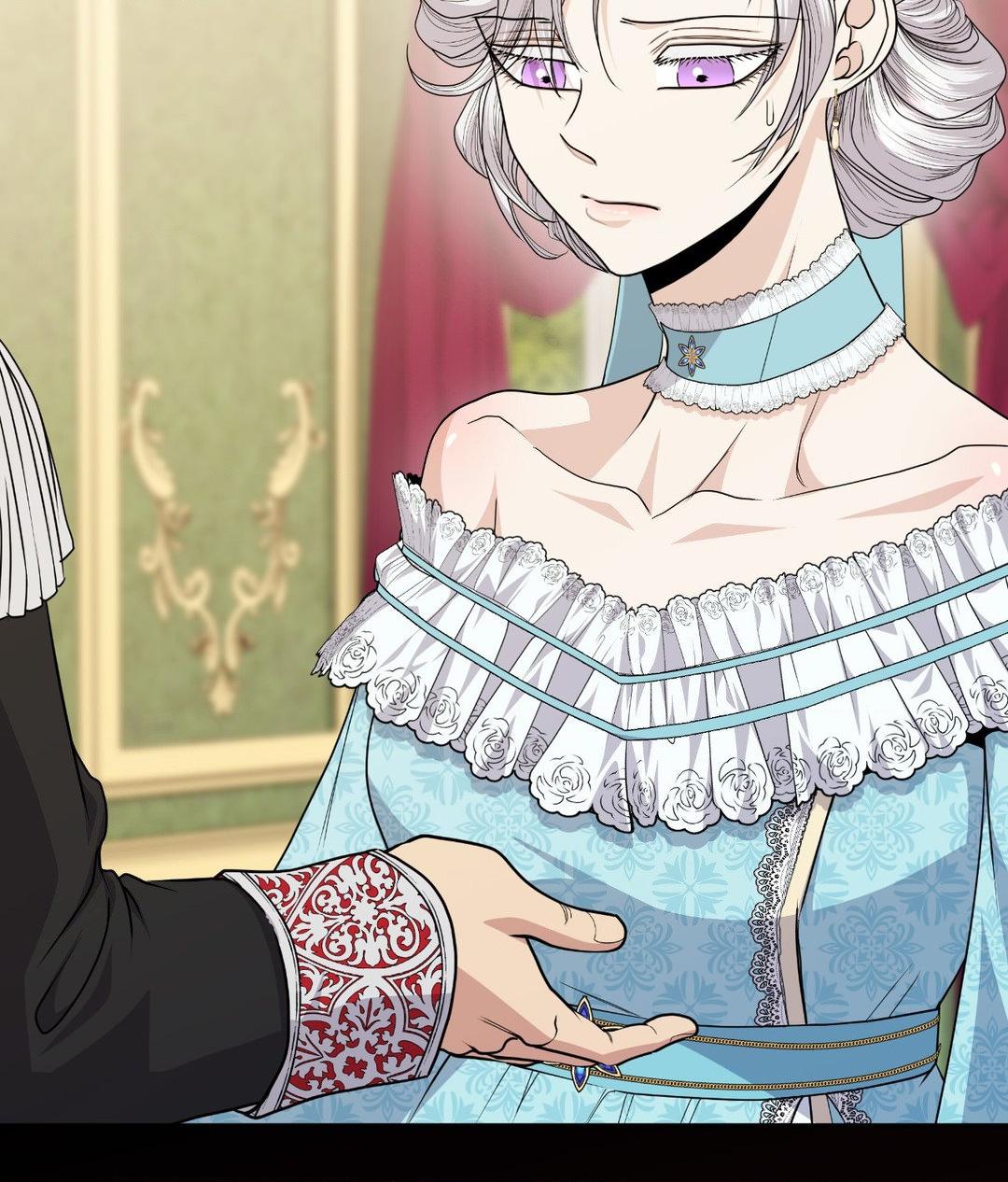 Beyond the Walls of the Duke’s Mansion - Chapter 34 manhwa