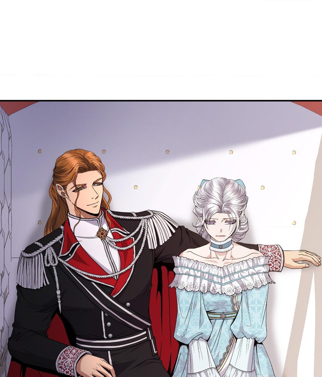Beyond the Walls of the Duke’s Mansion - Chapter 34 manhwa