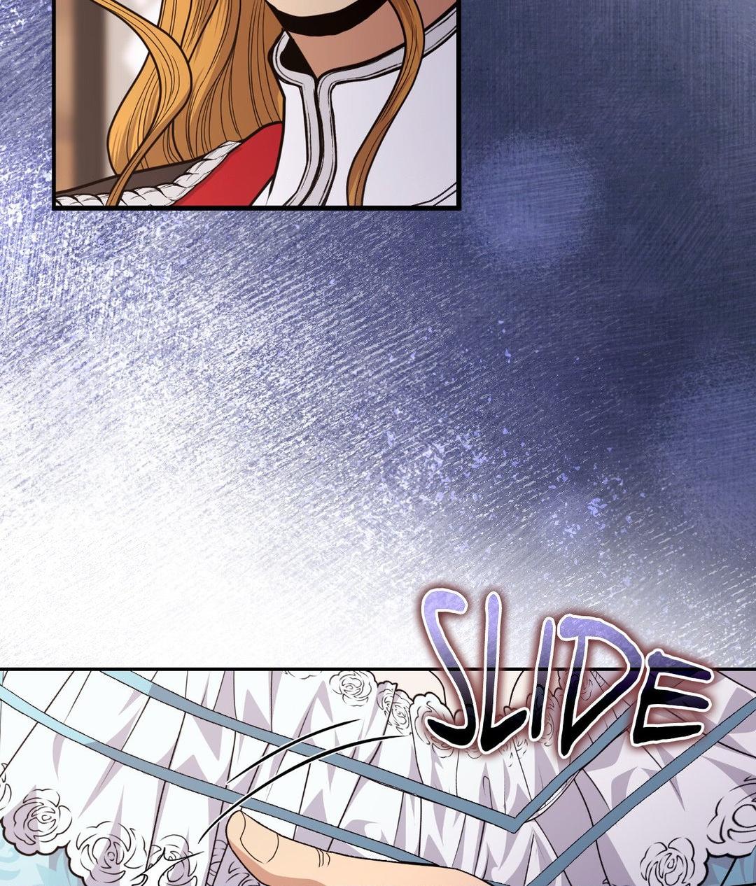 Beyond the Walls of the Duke’s Mansion - Chapter 34 manhwa