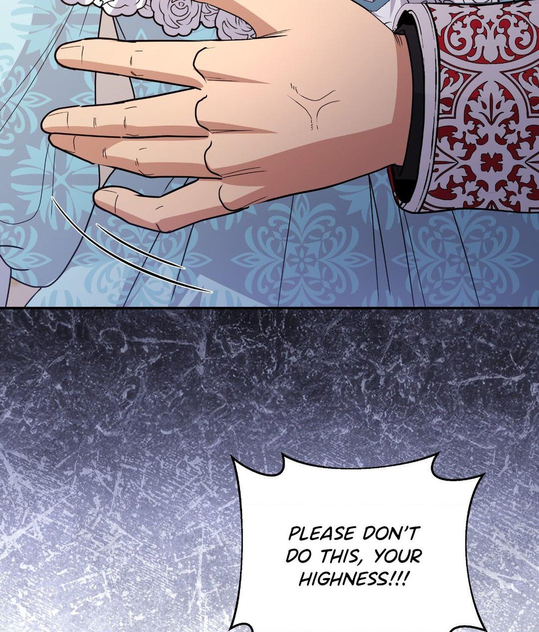 Beyond the Walls of the Duke’s Mansion - Chapter 34 manhwa