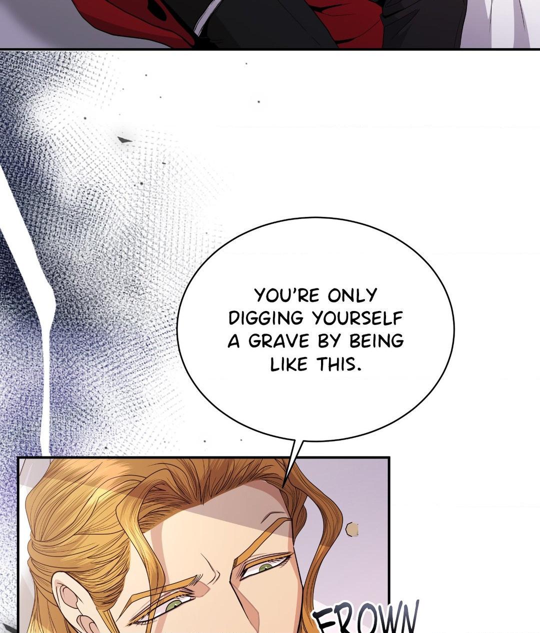 Beyond the Walls of the Duke’s Mansion - Chapter 34 manhwa