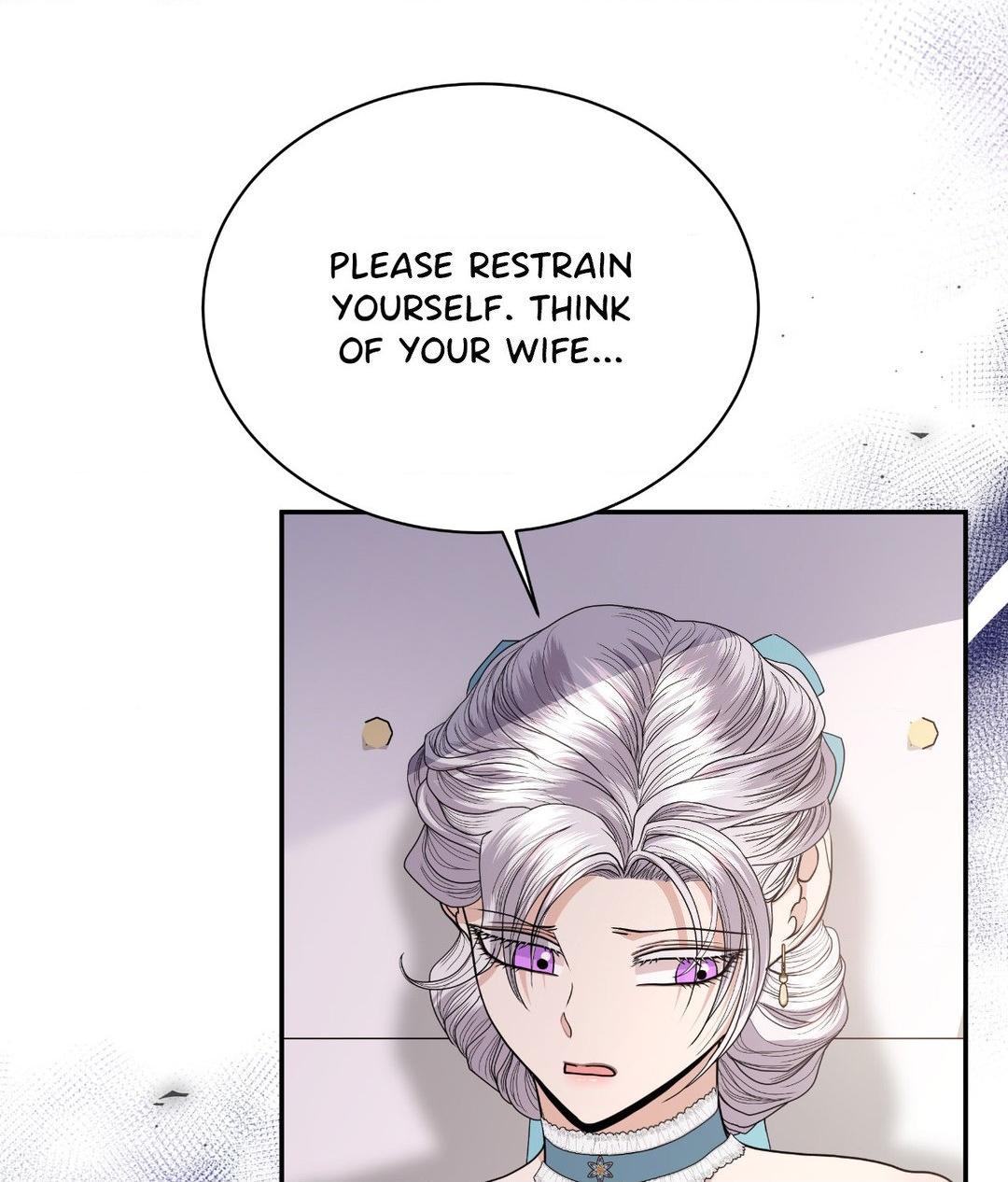Beyond the Walls of the Duke’s Mansion - Chapter 34 manhwa