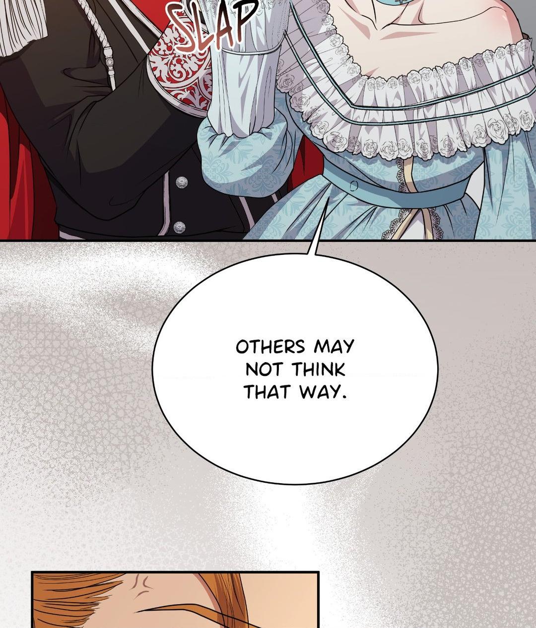 Beyond the Walls of the Duke’s Mansion - Chapter 34 manhwa