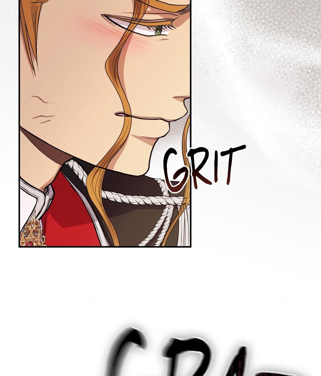 Beyond the Walls of the Duke’s Mansion - Chapter 34 manhwa