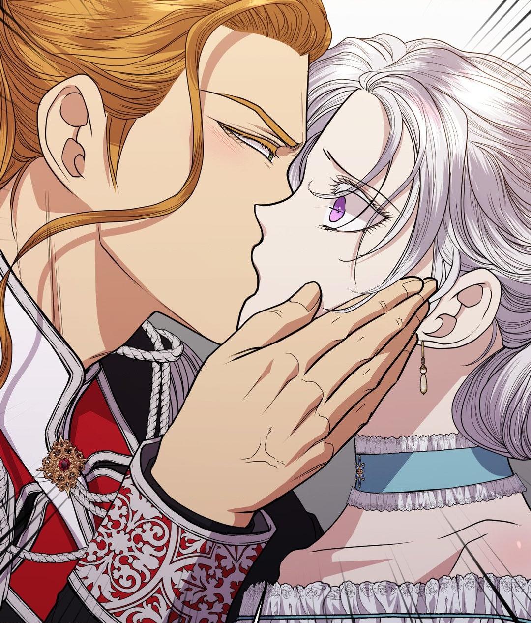 Beyond the Walls of the Duke’s Mansion - Chapter 34 manhwa