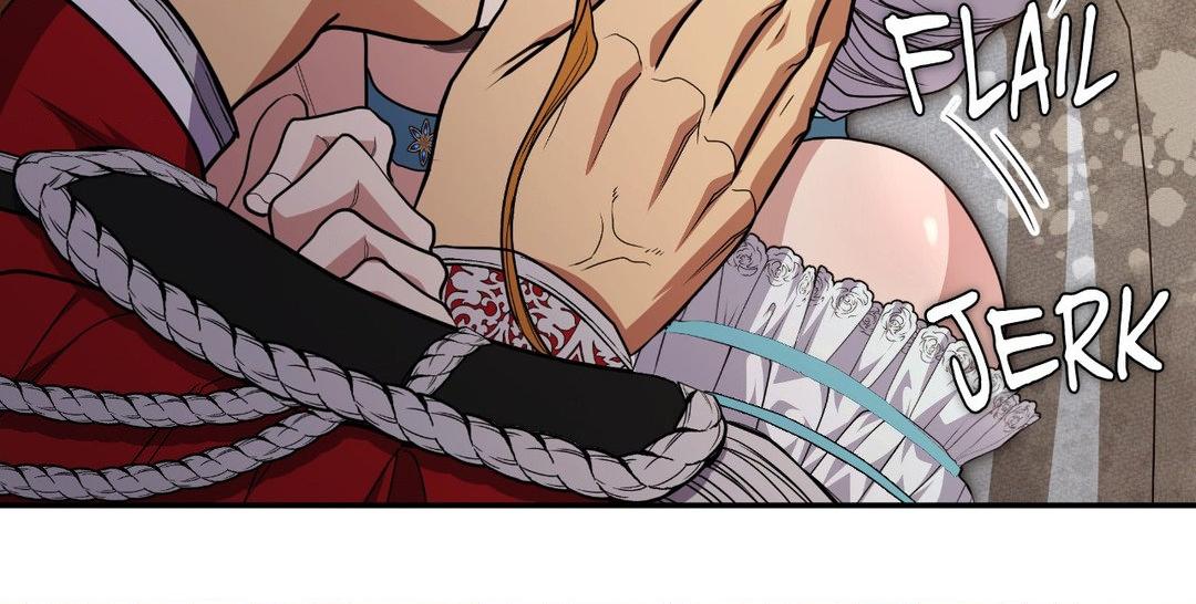 Beyond the Walls of the Duke’s Mansion - Chapter 34 manhwa