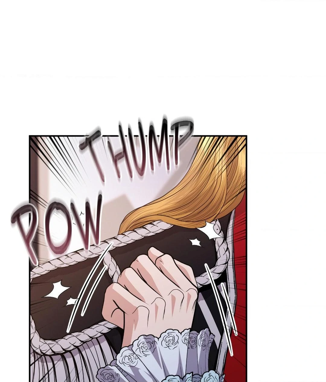 Beyond the Walls of the Duke’s Mansion - Chapter 34 manhwa