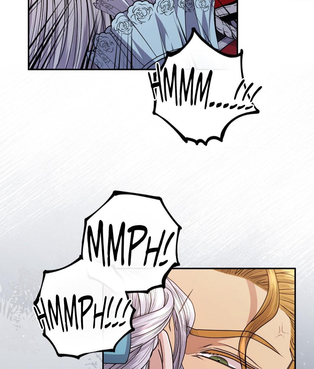 Beyond the Walls of the Duke’s Mansion - Chapter 34 manhwa