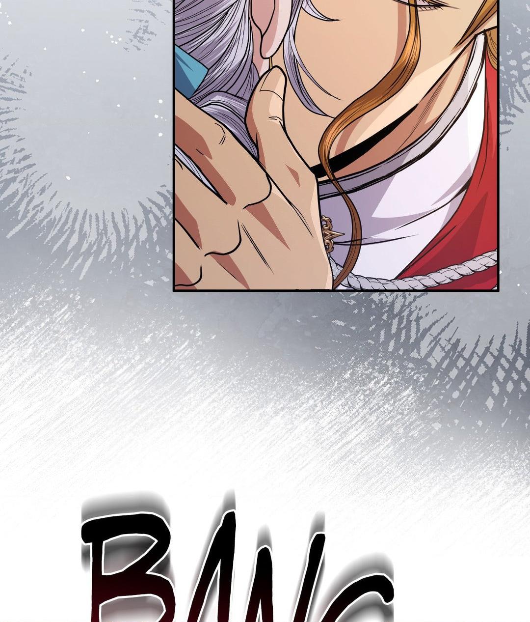 Beyond the Walls of the Duke’s Mansion - Chapter 34 manhwa