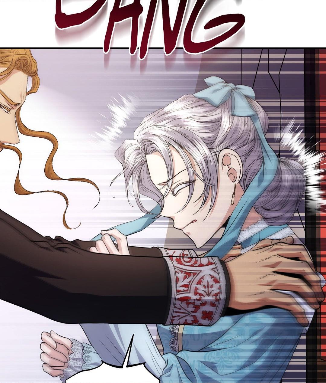 Beyond the Walls of the Duke’s Mansion - Chapter 34 manhwa