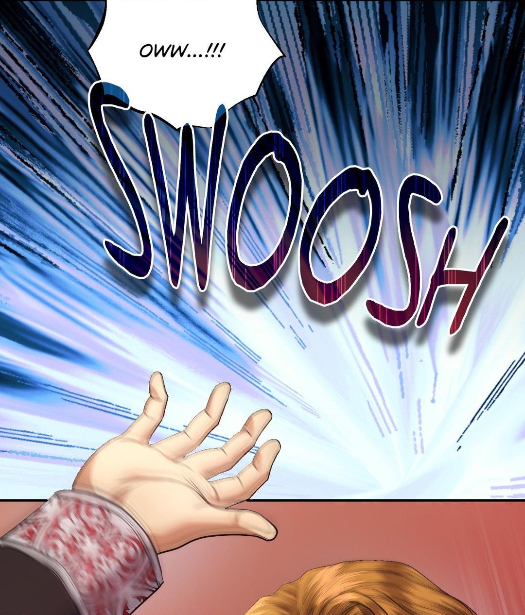 Beyond the Walls of the Duke’s Mansion - Chapter 34 manhwa