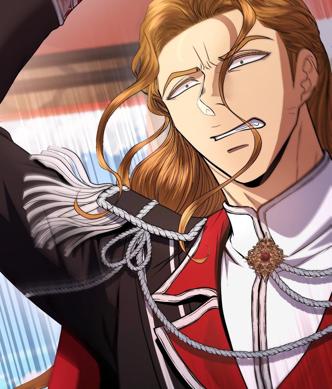 Beyond the Walls of the Duke’s Mansion - Chapter 34 manhwa