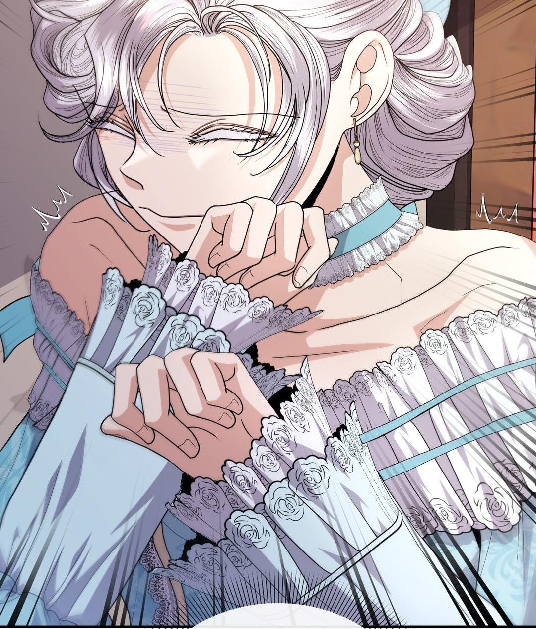 Beyond the Walls of the Duke’s Mansion - Chapter 34 manhwa