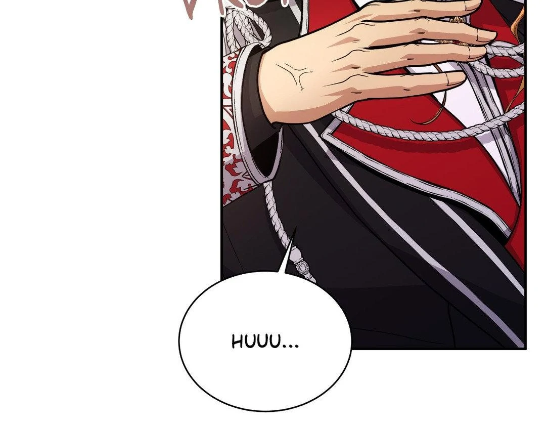Beyond the Walls of the Duke’s Mansion - Chapter 34 manhwa