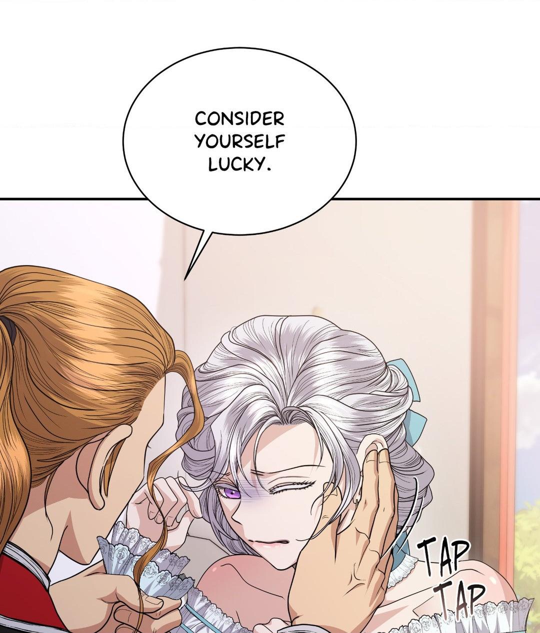 Beyond the Walls of the Duke’s Mansion - Chapter 34 manhwa