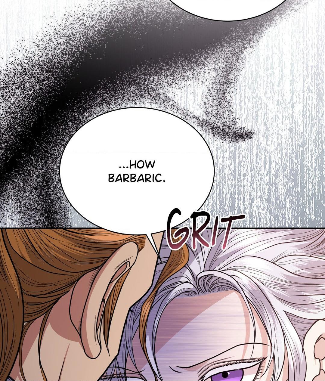 Beyond the Walls of the Duke’s Mansion - Chapter 34 manhwa