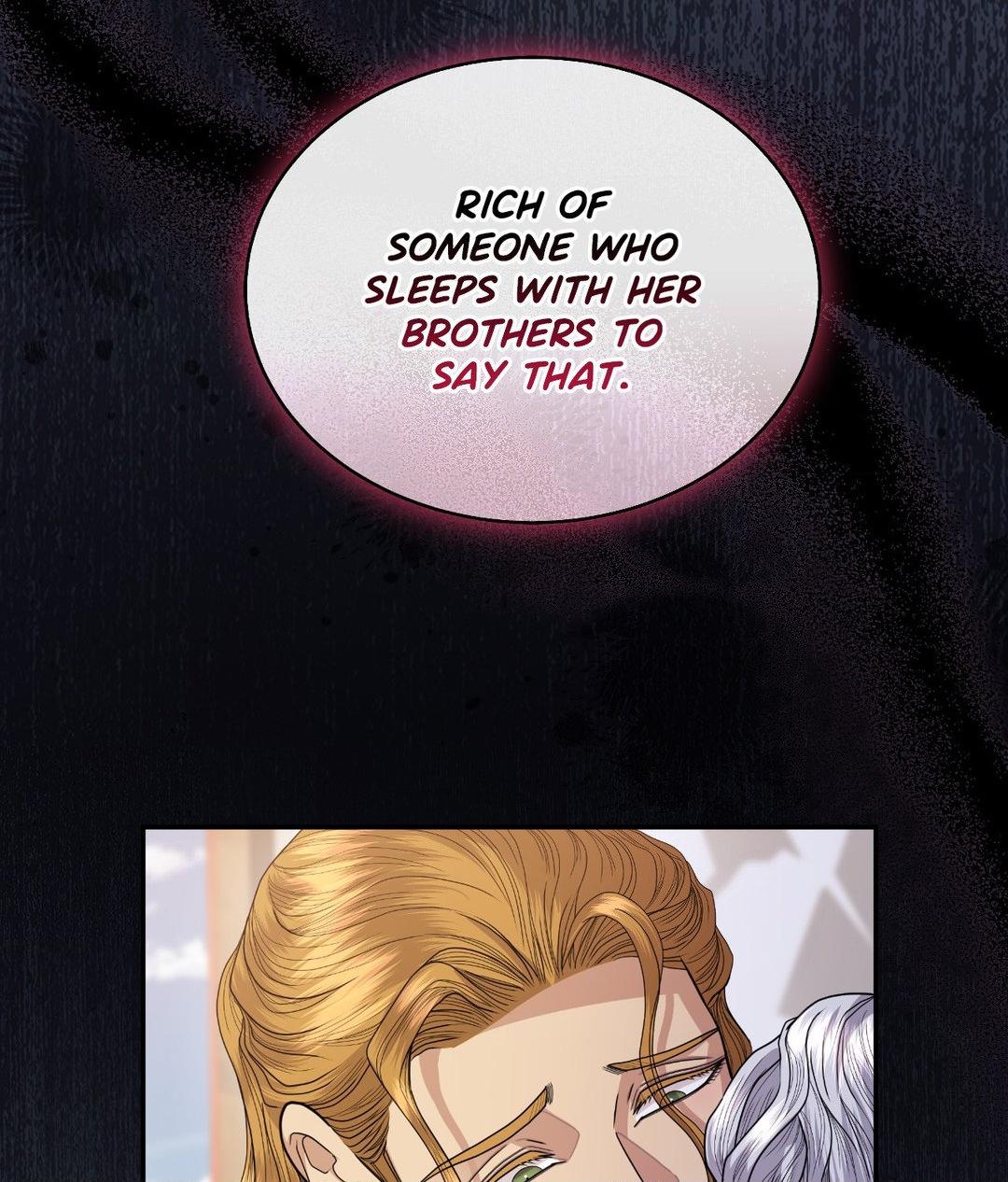 Beyond the Walls of the Duke’s Mansion - Chapter 34 manhwa