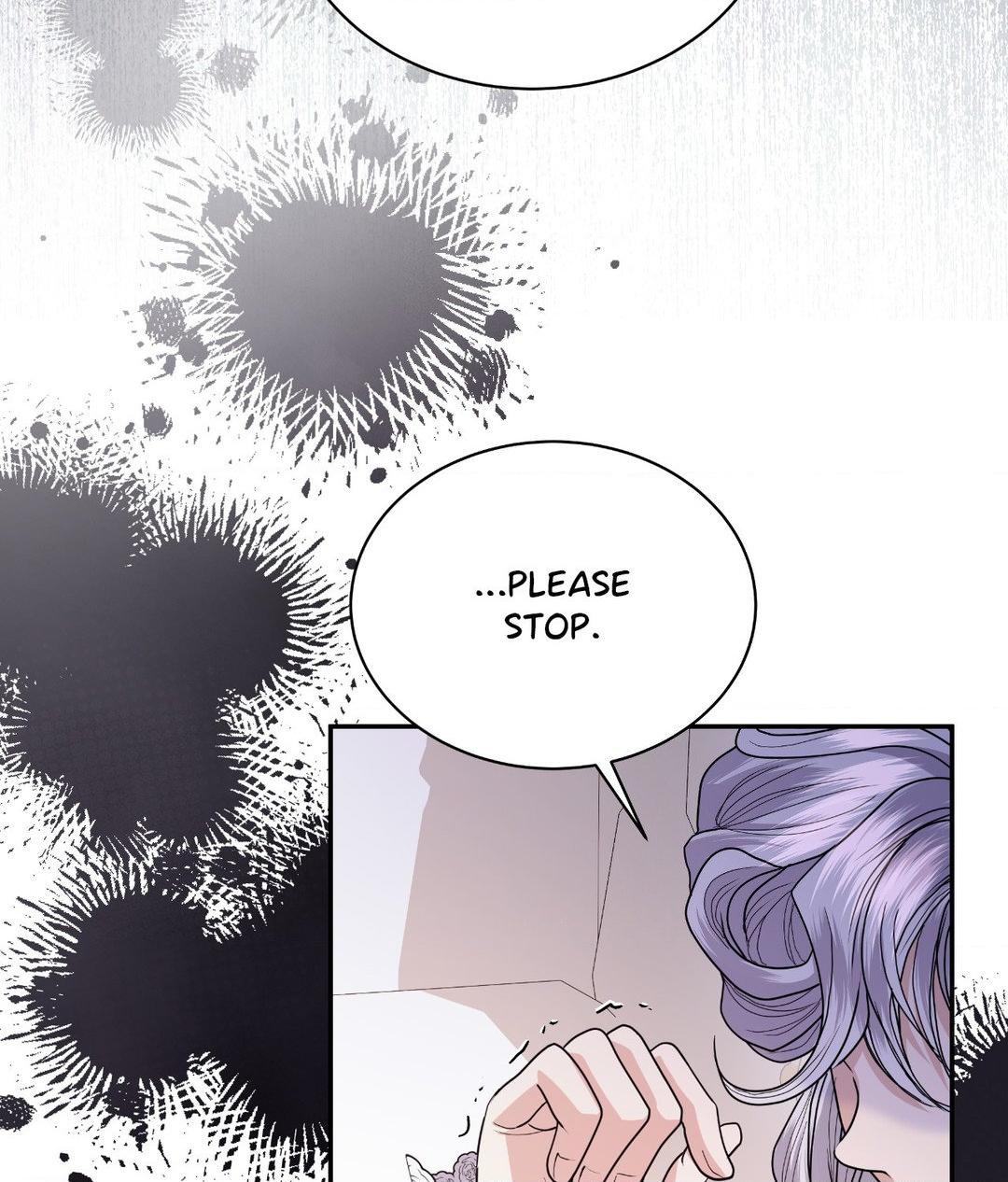 Beyond the Walls of the Duke’s Mansion - Chapter 34 manhwa