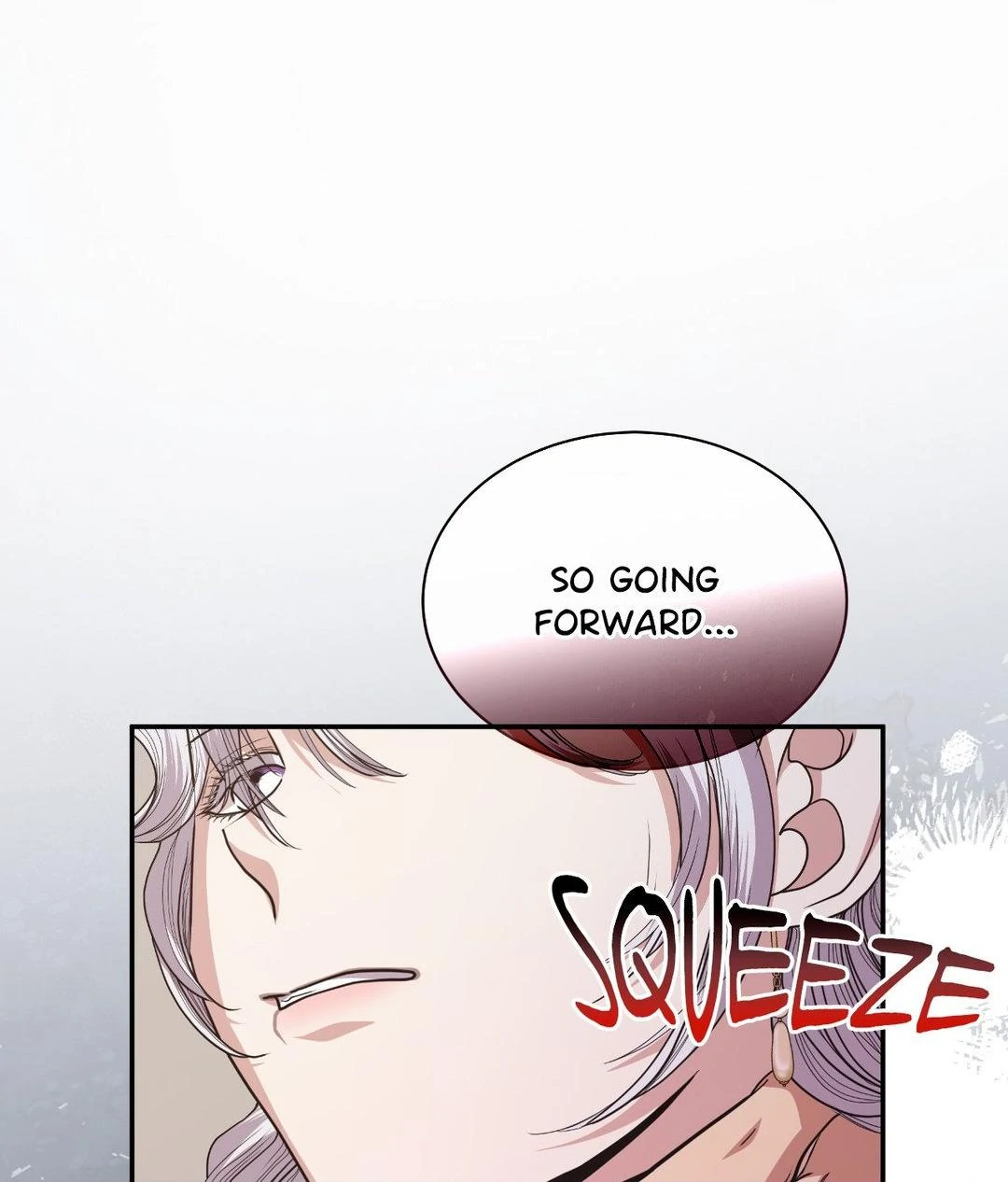 Beyond the Walls of the Duke’s Mansion - Chapter 34 manhwa