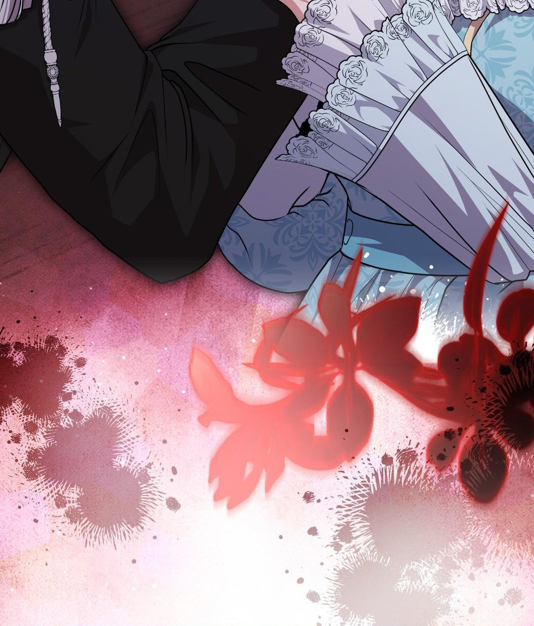 Beyond the Walls of the Duke’s Mansion - Chapter 34 manhwa