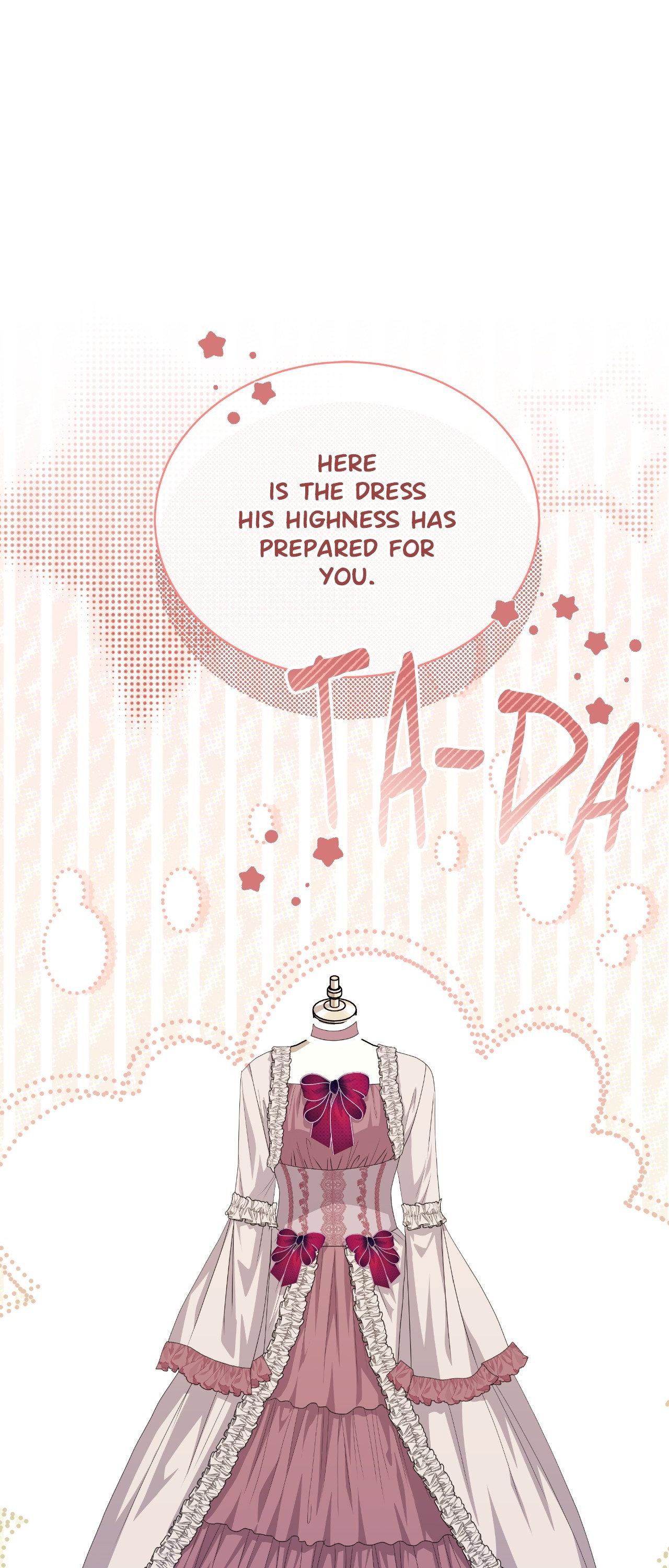 Beyond the Walls of the Duke’s Mansion - Chapter 36 manhwa
