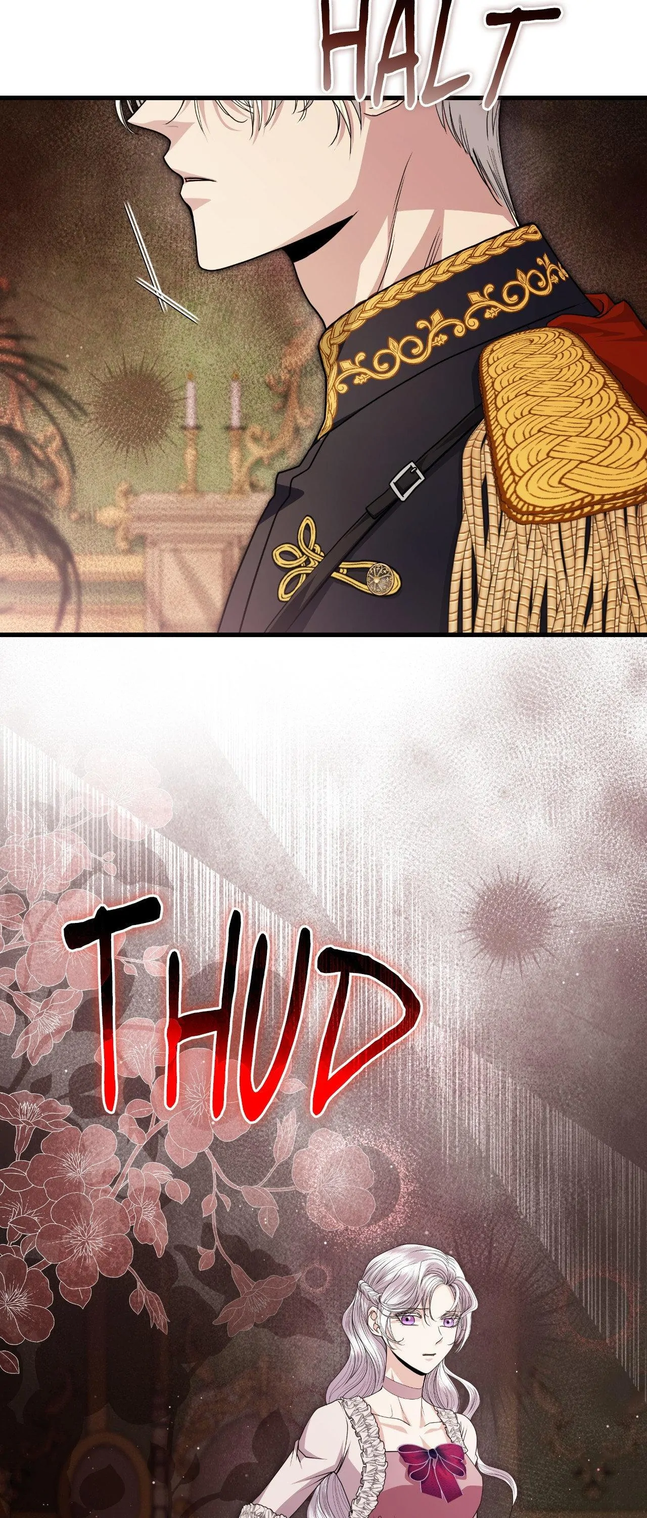 Beyond the Walls of the Duke’s Mansion - Chapter 36 manhwa