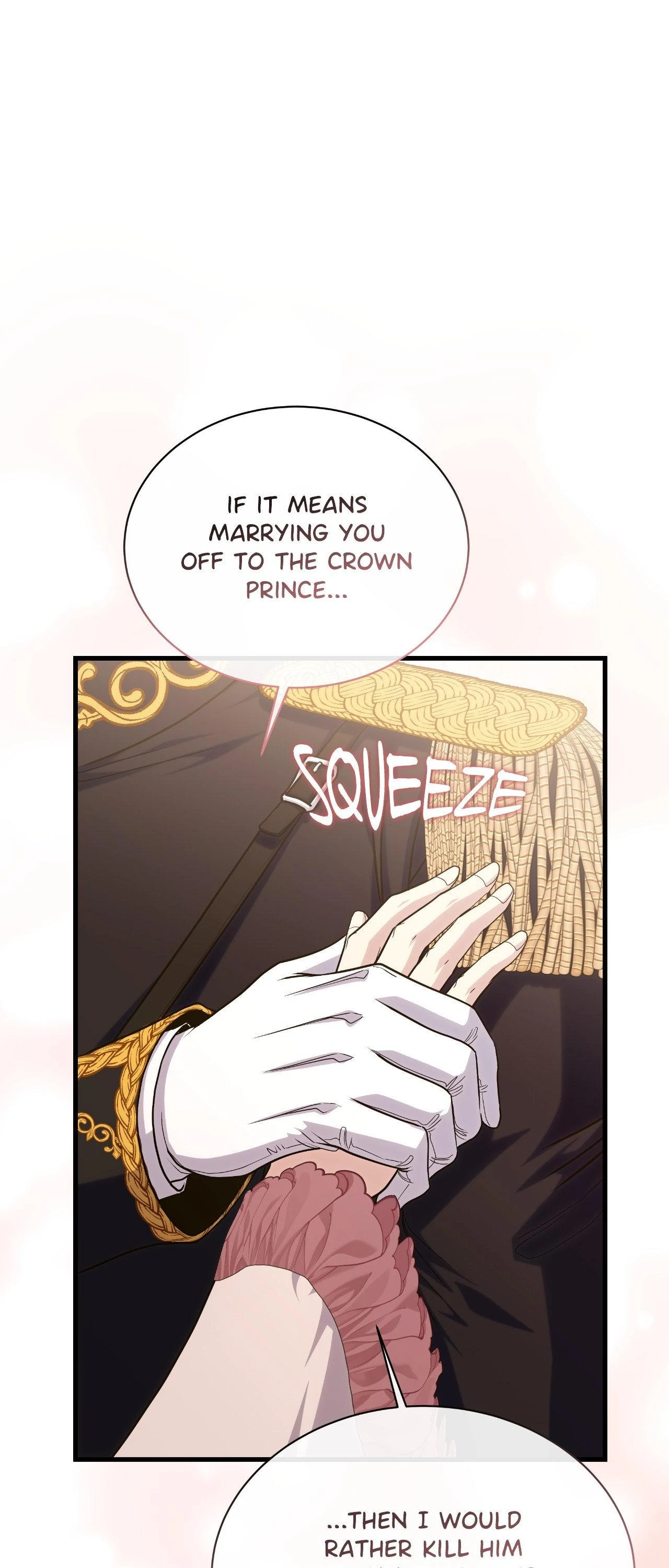 Beyond the Walls of the Duke’s Mansion - Chapter 36 manhwa
