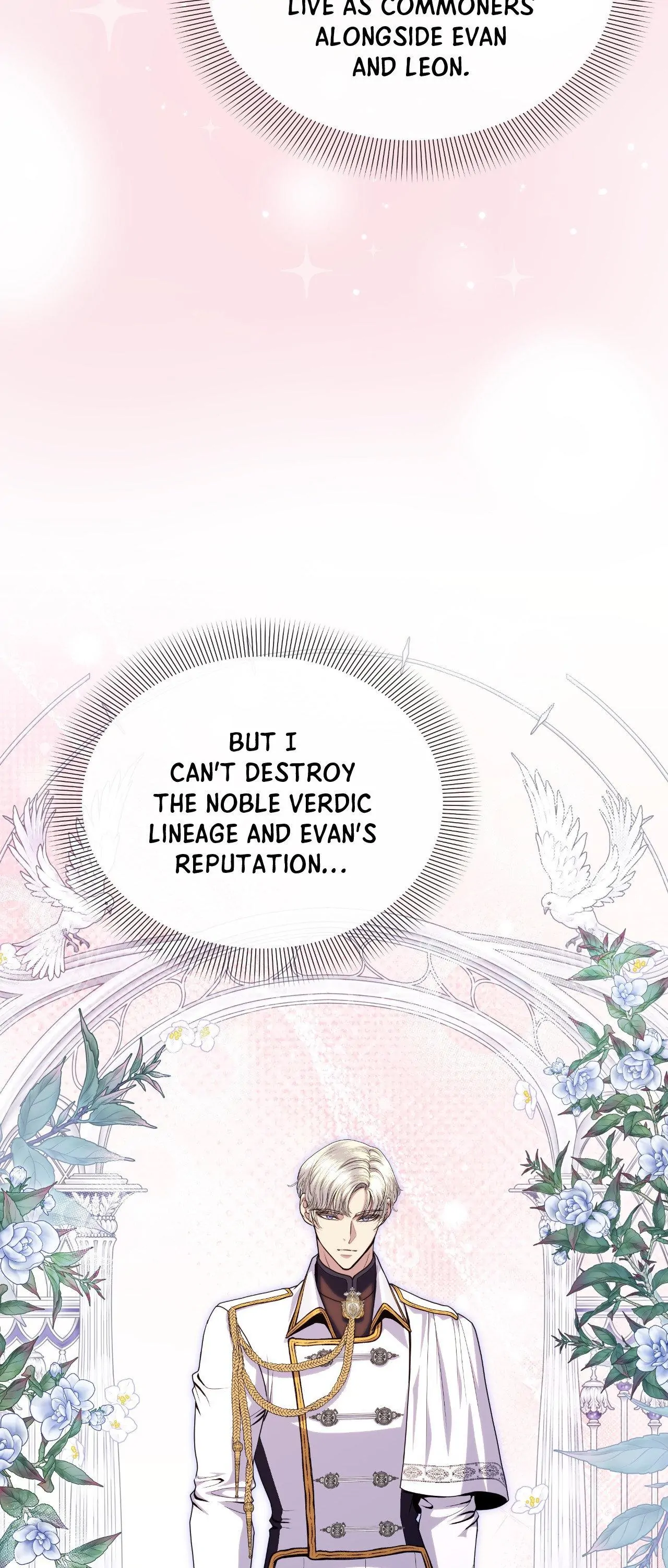 Beyond the Walls of the Duke’s Mansion - Chapter 36 manhwa