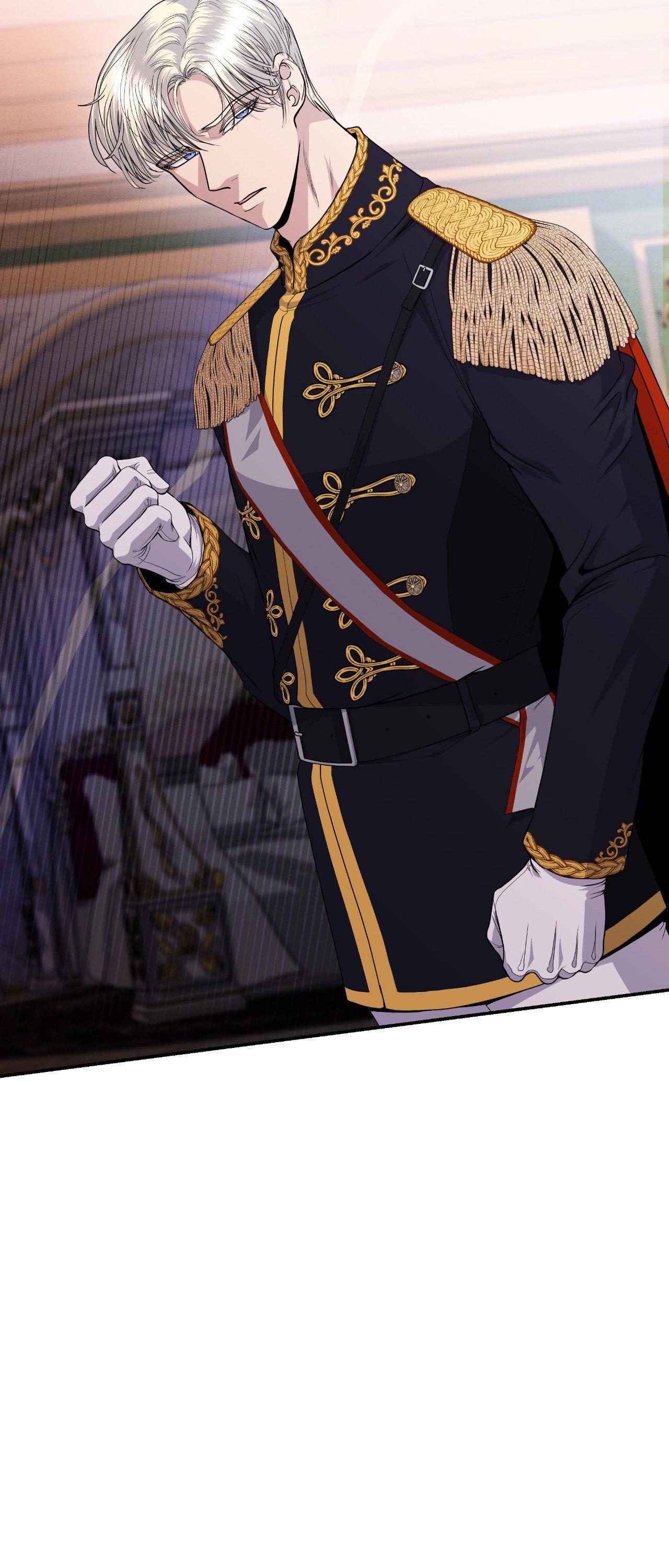 Beyond the Walls of the Duke’s Mansion - Chapter 36 manhwa