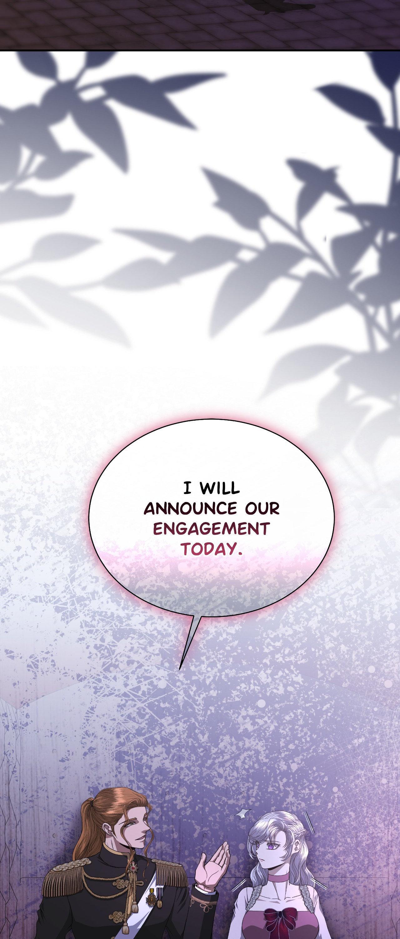 Beyond the Walls of the Duke’s Mansion - Chapter 36 manhwa