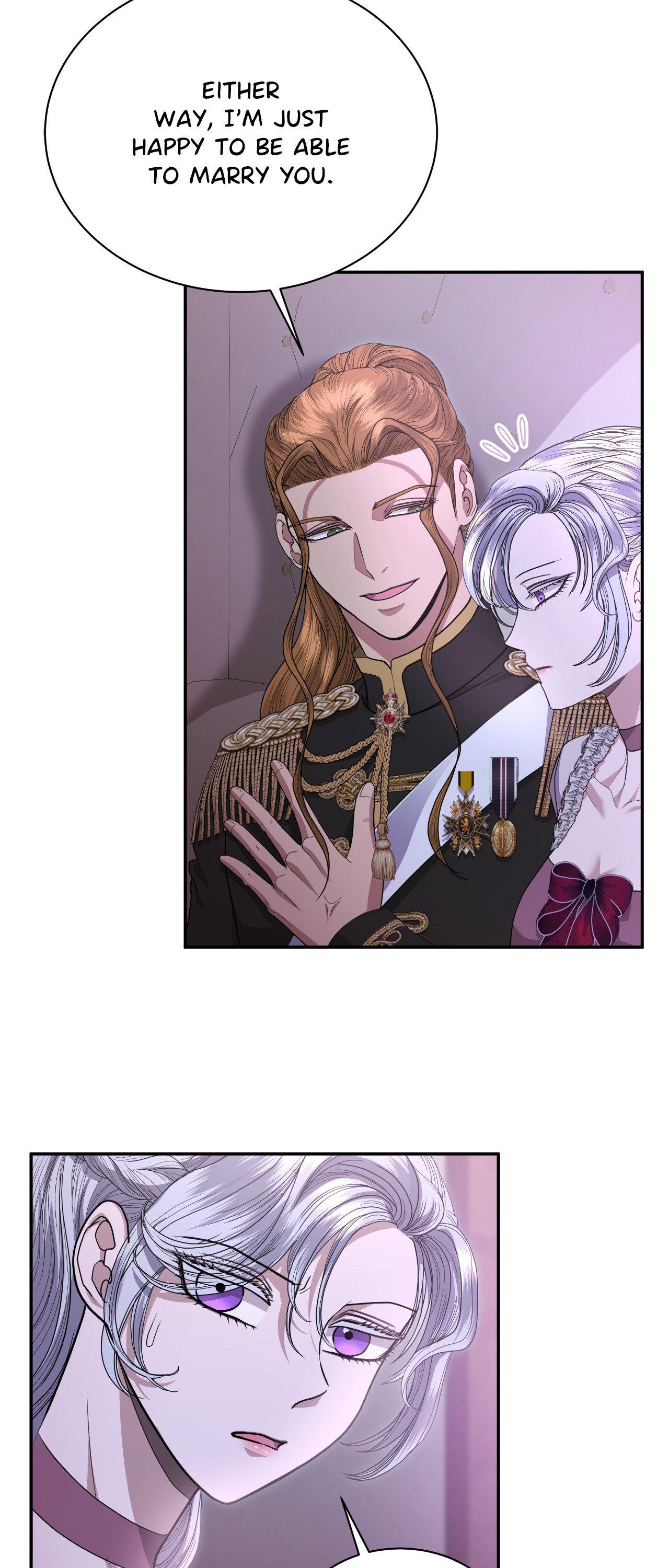Beyond the Walls of the Duke’s Mansion - Chapter 36 manhwa