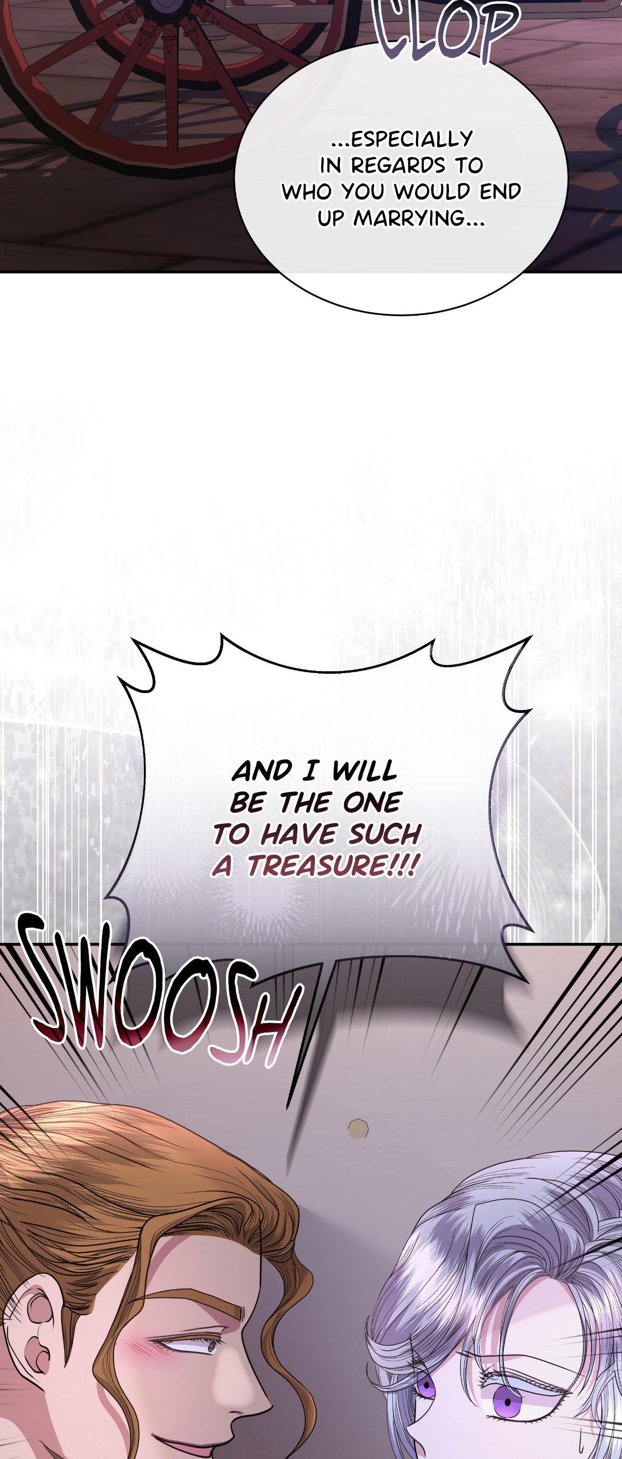 Beyond the Walls of the Duke’s Mansion - Chapter 36 manhwa