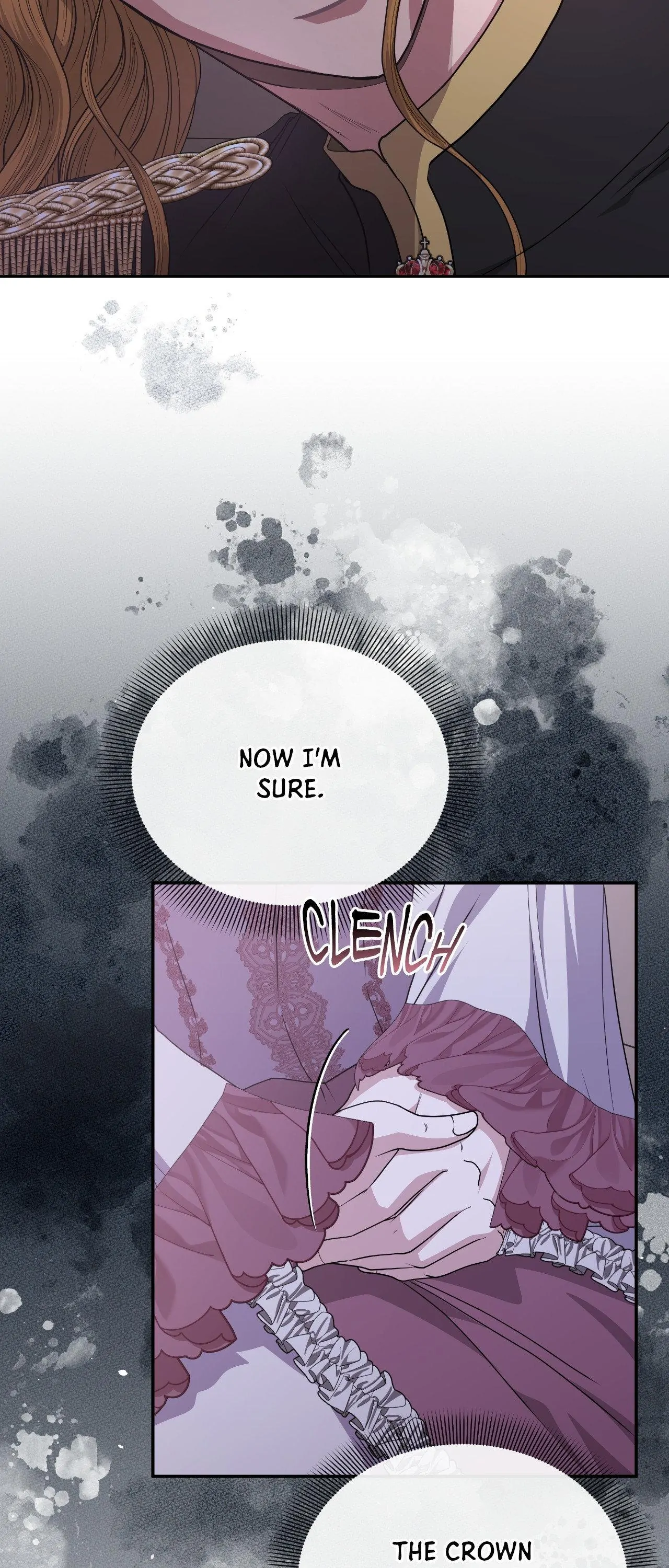 Beyond the Walls of the Duke’s Mansion - Chapter 36 manhwa