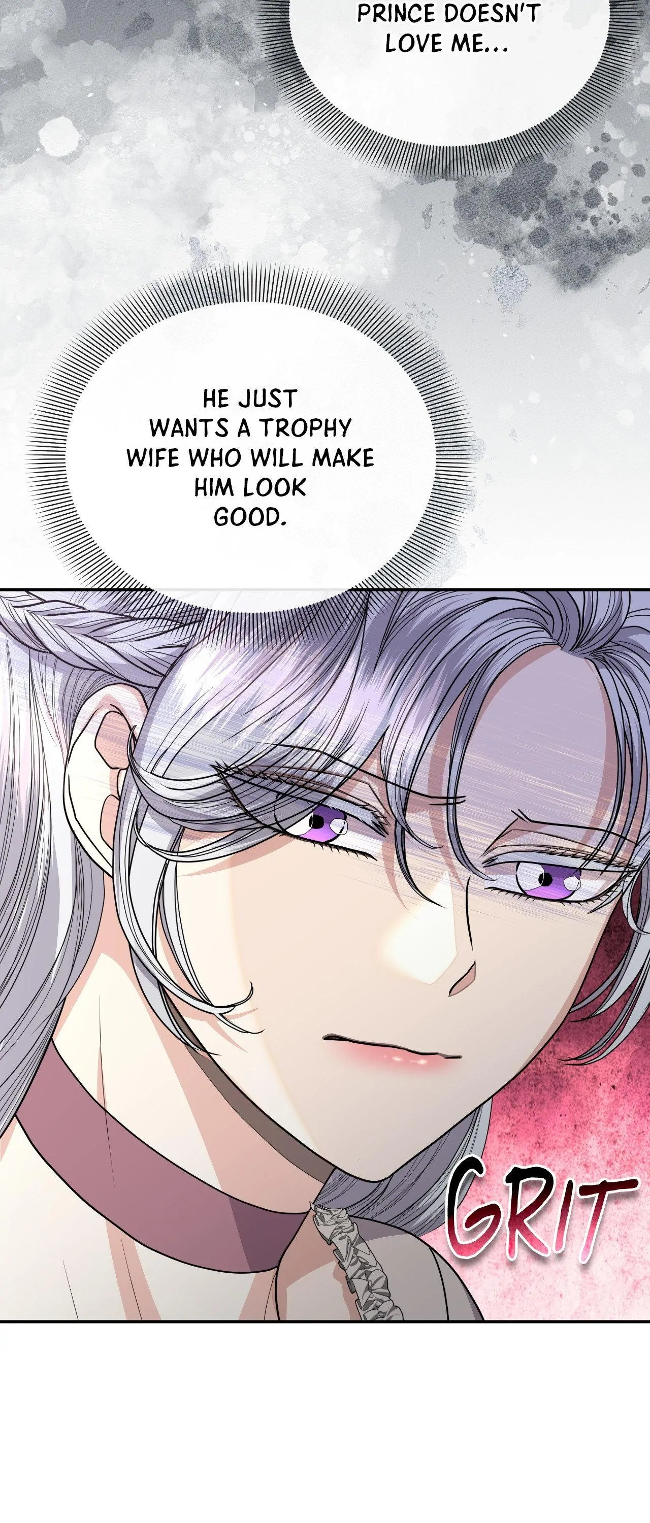 Beyond the Walls of the Duke’s Mansion - Chapter 36 manhwa