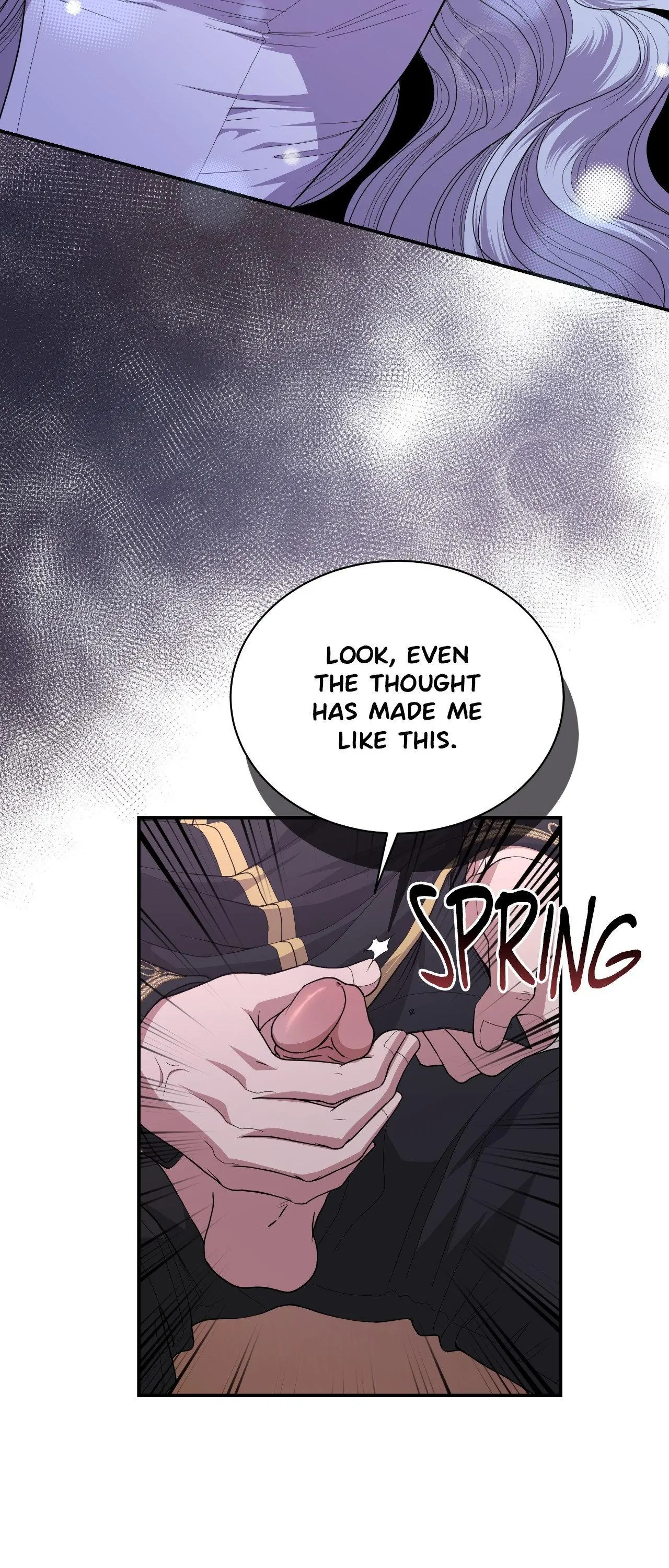Beyond the Walls of the Duke’s Mansion - Chapter 36 manhwa