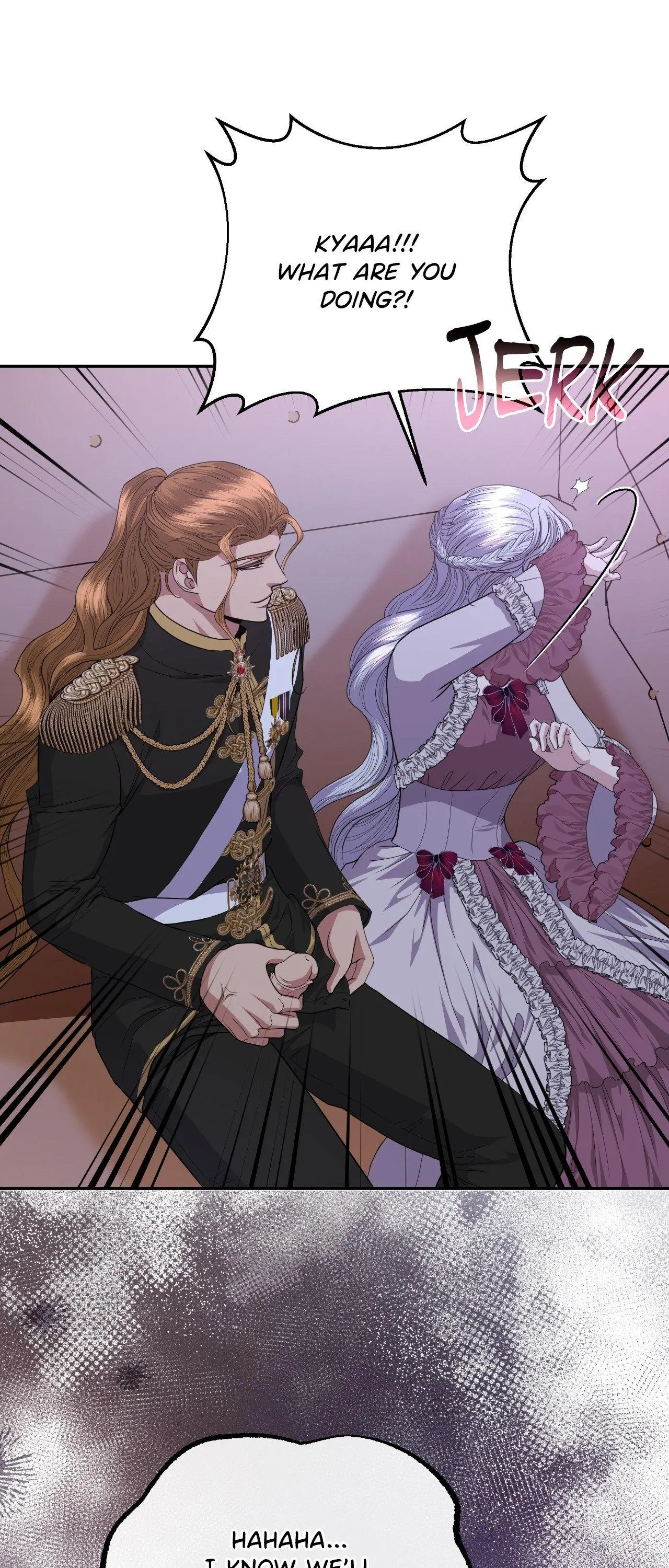 Beyond the Walls of the Duke’s Mansion - Chapter 36 manhwa