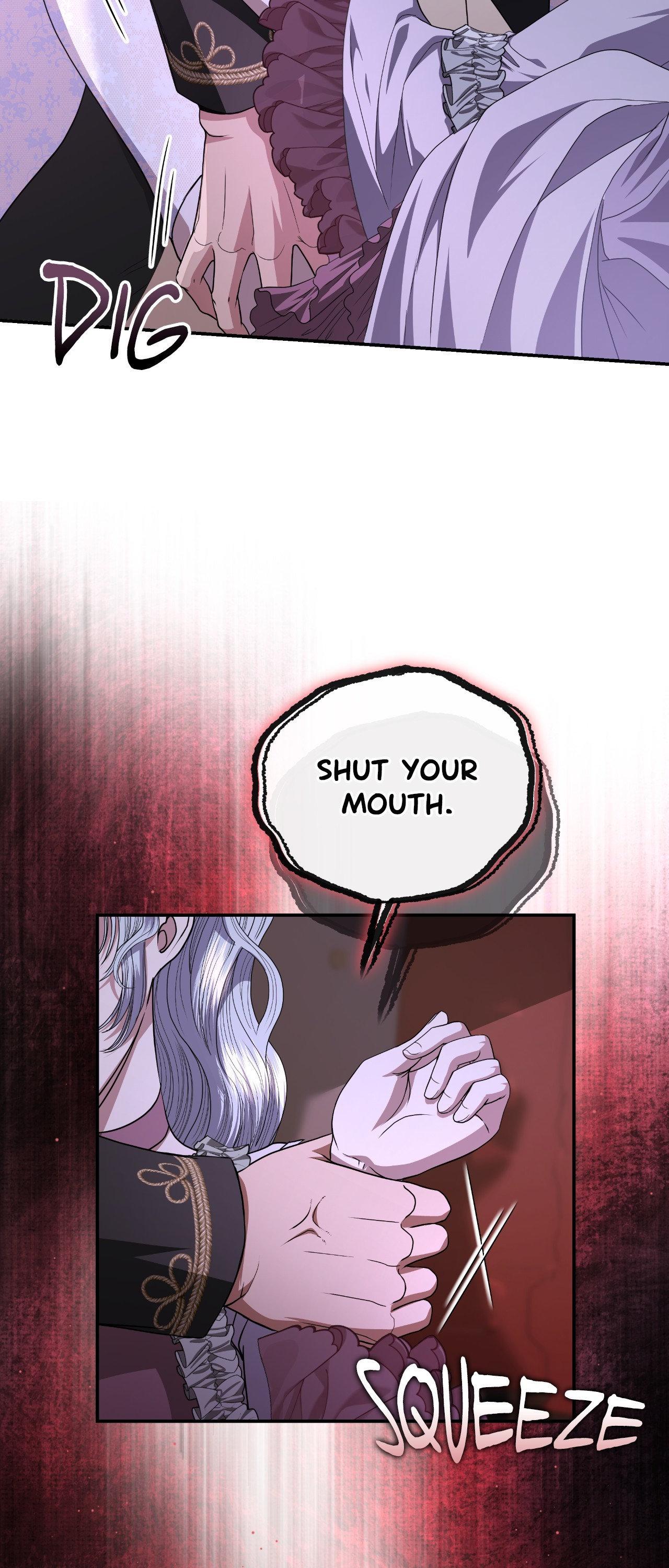 Beyond the Walls of the Duke’s Mansion - Chapter 36 manhwa
