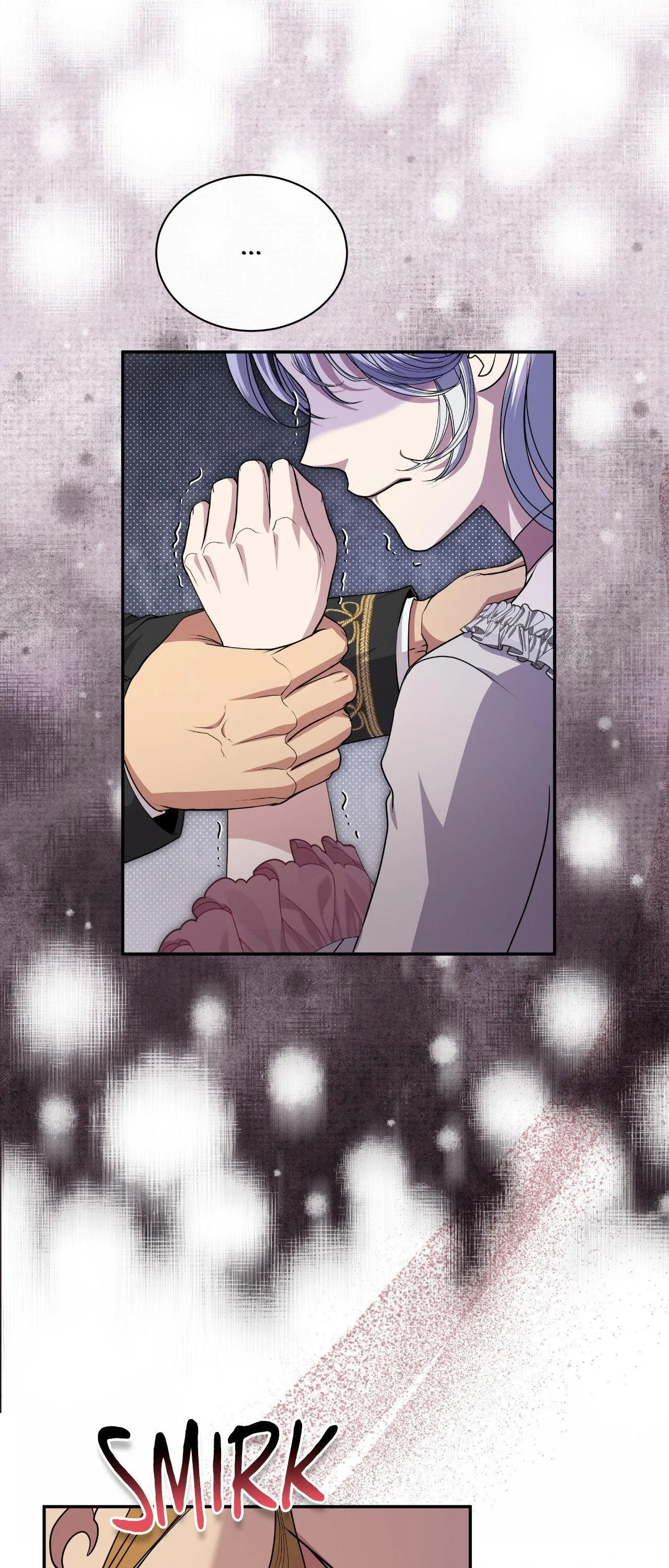 Beyond the Walls of the Duke’s Mansion - Chapter 36 manhwa