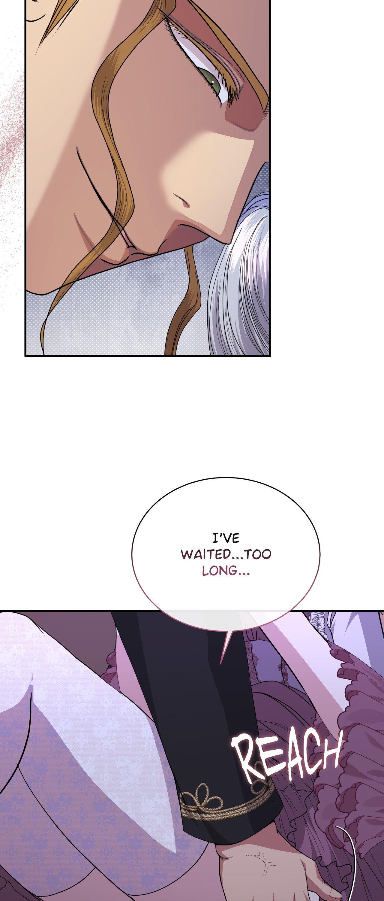 Beyond the Walls of the Duke’s Mansion - Chapter 36 manhwa
