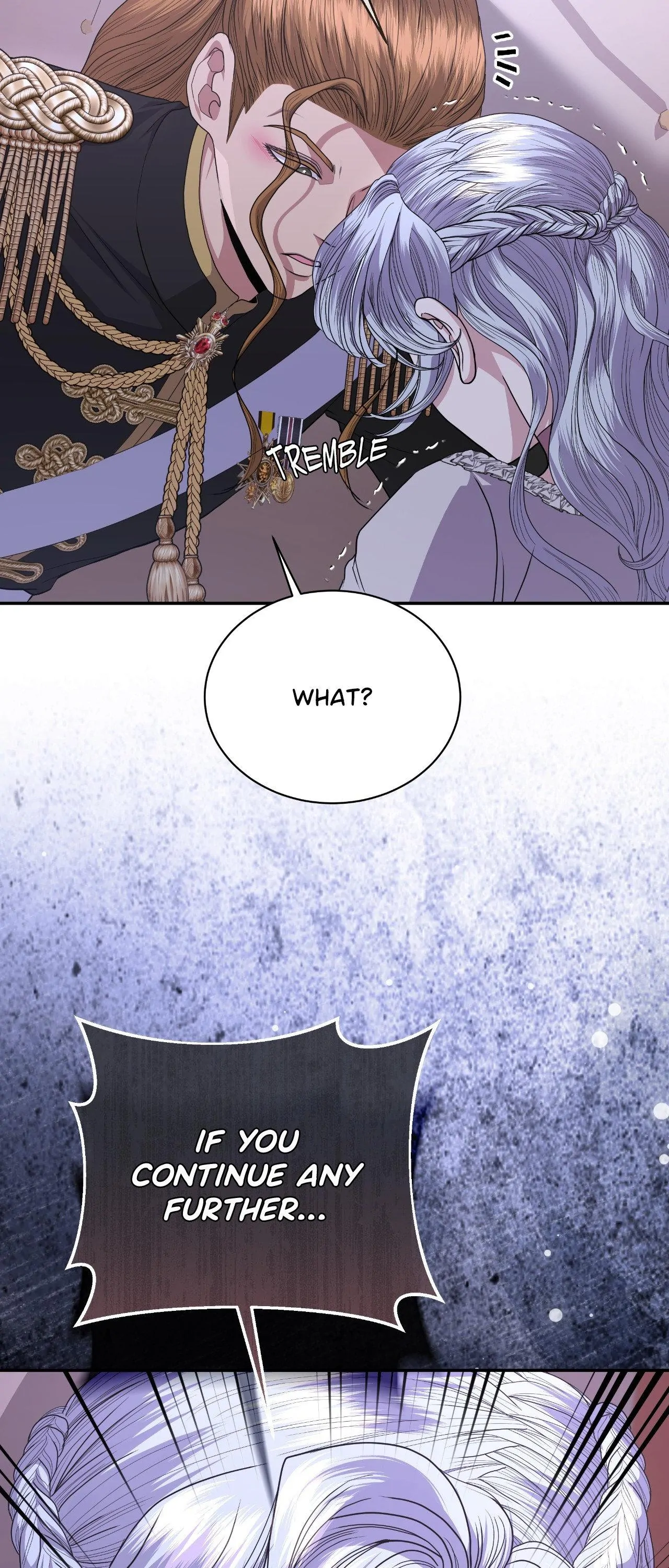 Beyond the Walls of the Duke’s Mansion - Chapter 36 manhwa