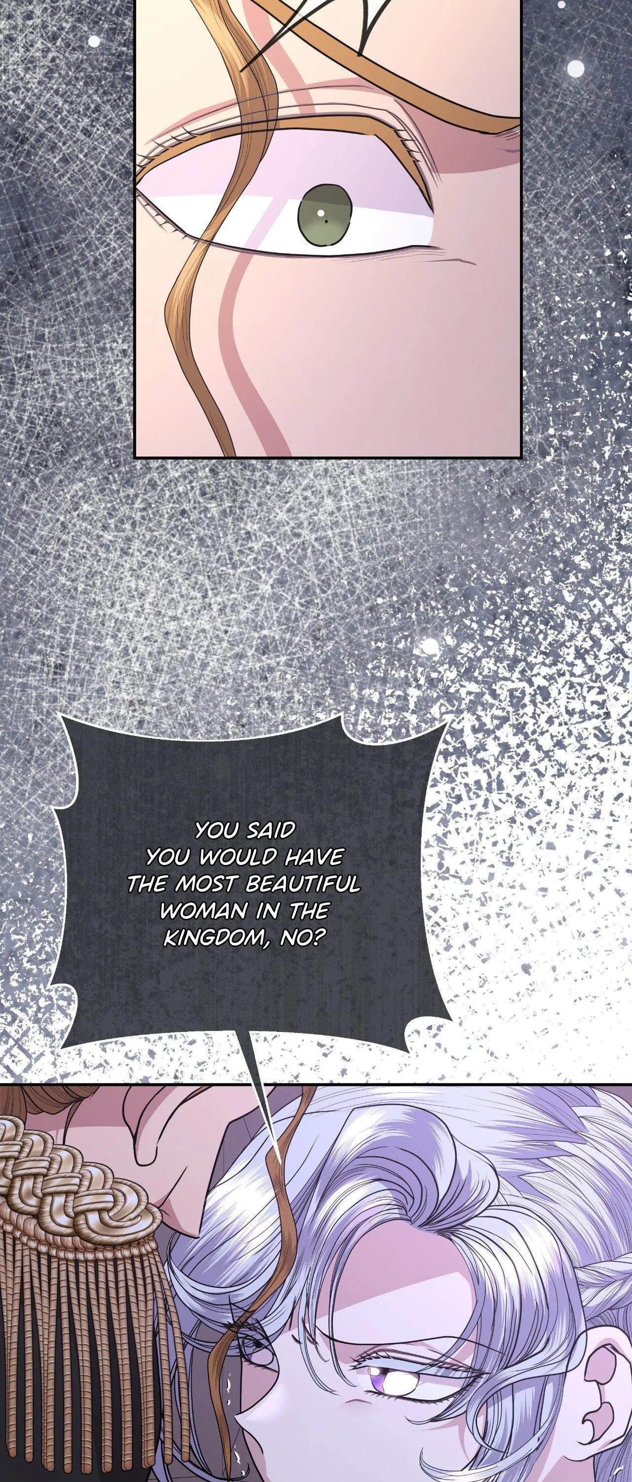 Beyond the Walls of the Duke’s Mansion - Chapter 36 manhwa