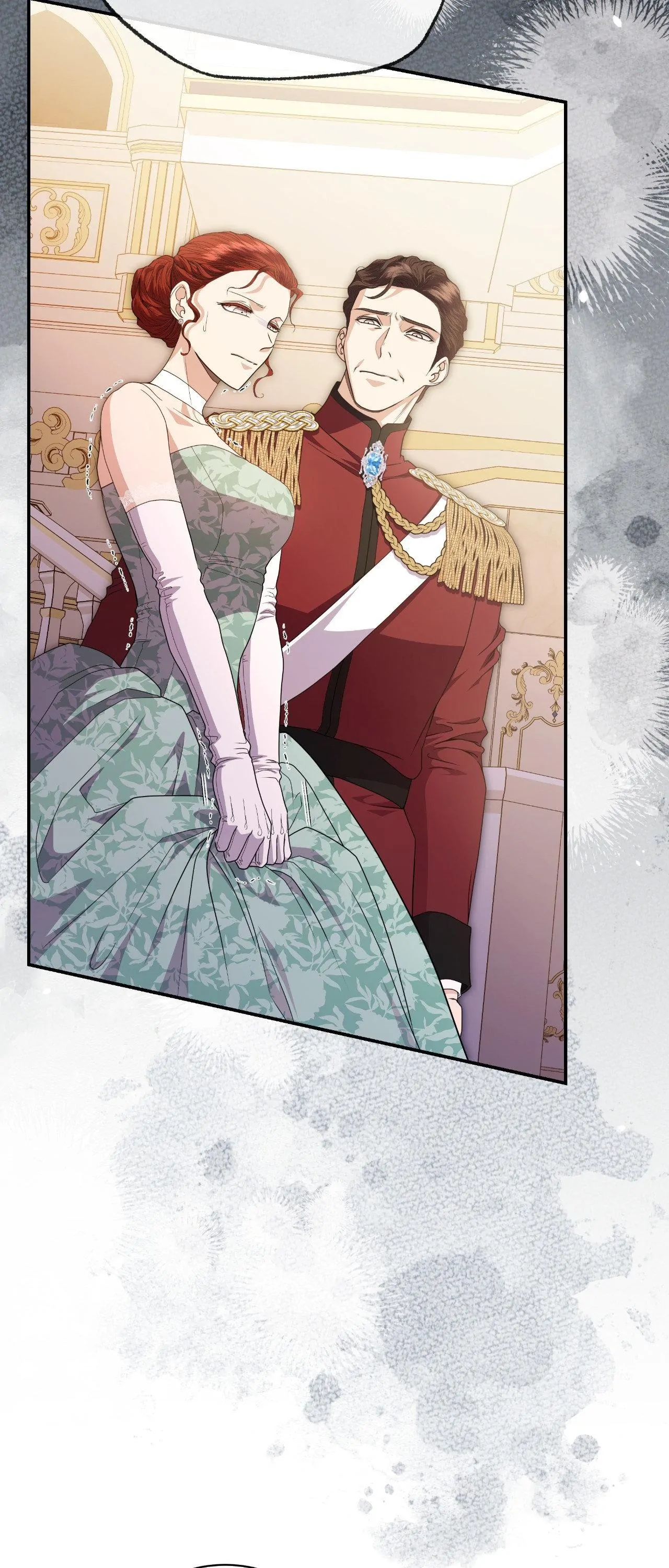 Beyond the Walls of the Duke’s Mansion - Chapter 37 manhwa