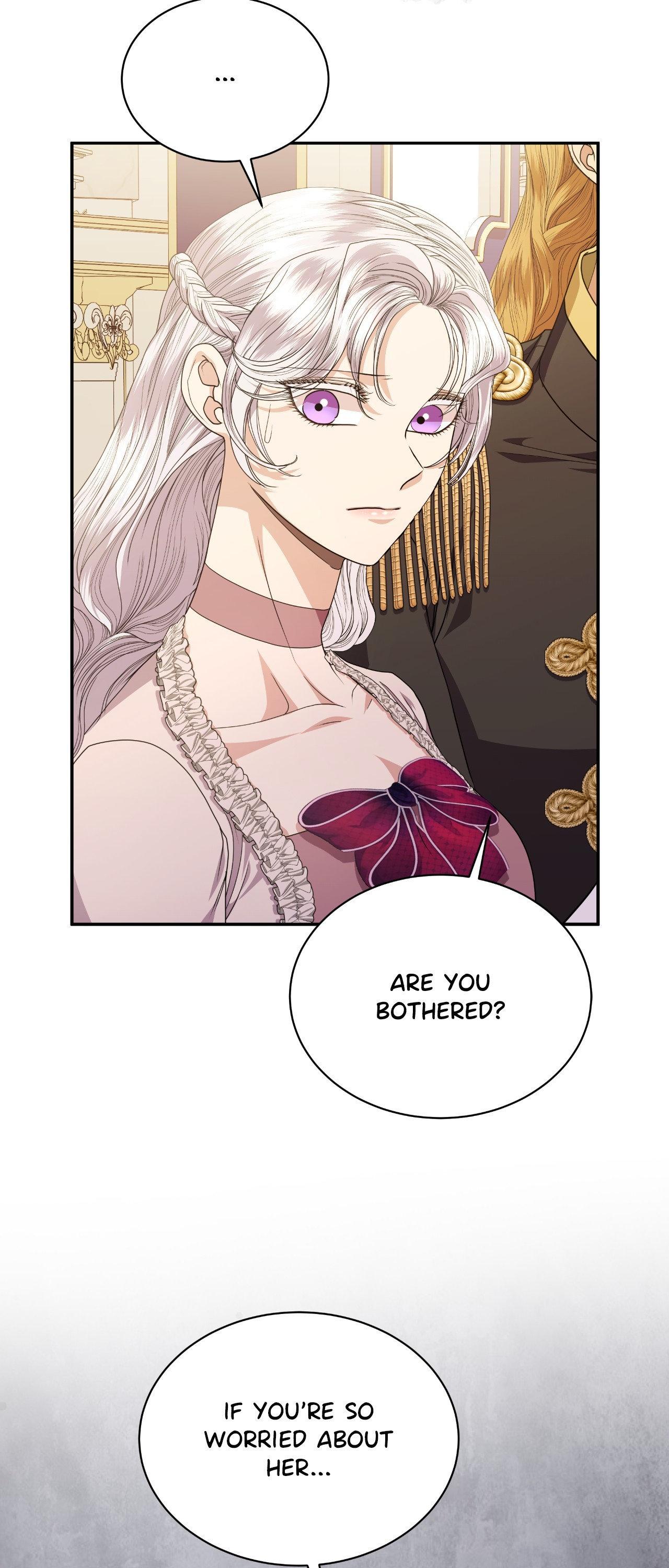 Beyond the Walls of the Duke’s Mansion - Chapter 37 manhwa
